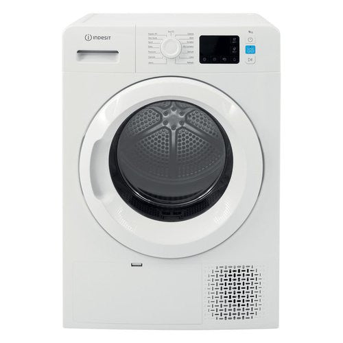 Asciugabiancheria libera installazione Indesit 869991683420 YT M11 92