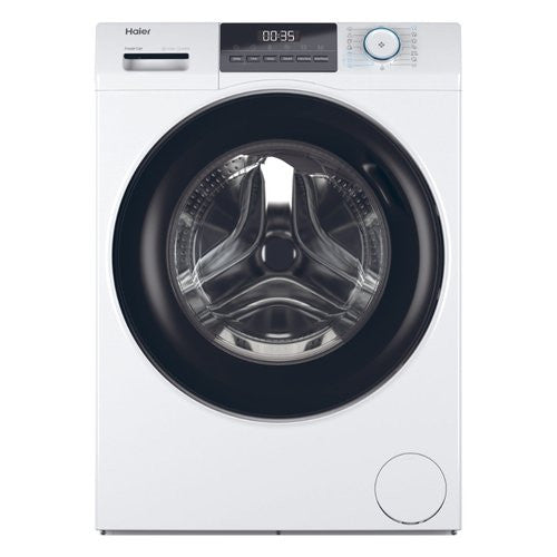 Lavatrice Haier 31020243 SERIE 9 HW90 BP14929A S White e Black