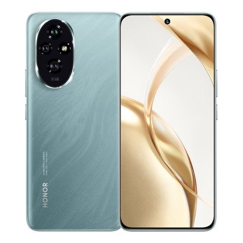 Smartphone Honor 200 Emerald green