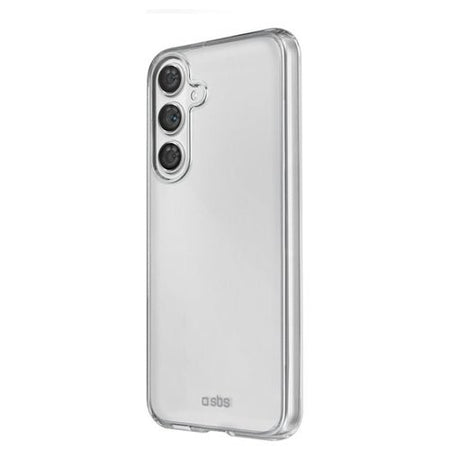 Cover Sbs TESKINSAA16 GALAXY SKINNY Clear