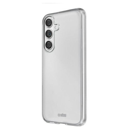 Cover Sbs TESKINSAA16 GALAXY SKINNY Clear