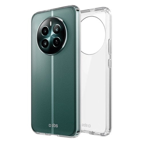 Cover Sbs TESKINRE12PT SKINNY Clear