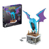 Mini Motion Golbat Mega Bloks HTH72 POKÉMON