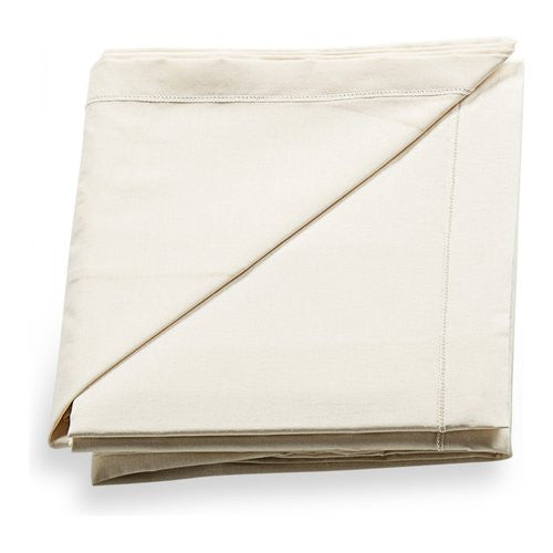 Set lenzuola culla Italbaby 030 1010 66 TINTA UNITA 3 pezzi Avorio