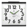 Sveglia Lowell JA 7090N Black