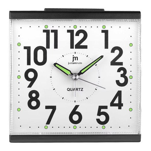 Sveglia Lowell JA 7090N Black