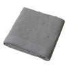 Coperta lettino Italbaby 020 2200 08 MORBIDO POIS Maglia Grigio