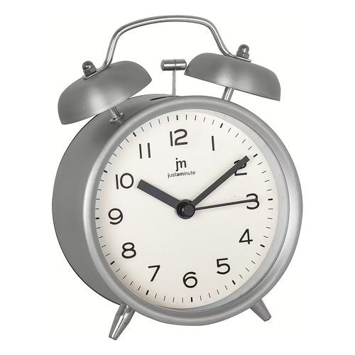 Sveglia Lowell JA 7111R Rame