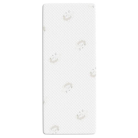 Materasso lettino Italbaby 010 2610 TOCCO Evolutivo Anallergico Memory