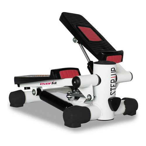 Stepper Everfit STEP UP Mini Bianco