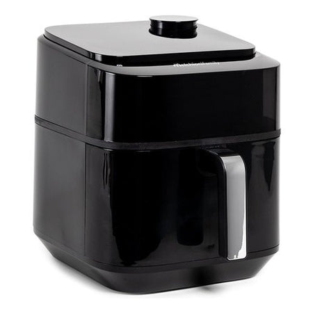 Friggitrice Melchioni 118340037 CHIARA Black