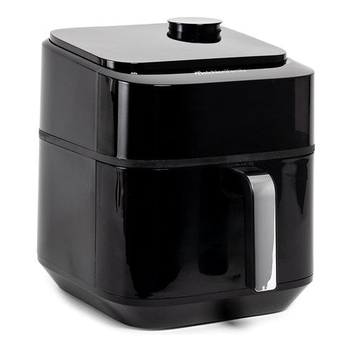 Friggitrice Melchioni 118340037 CHIARA Black