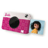 Fotocamera istantanea Kodak PRINTOMATIC Barbie Camera 1 Purple