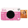 Fotocamera istantanea Kodak PRINTOMATIC Barbie Camera 2 Pink