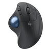 Mouse Logitech 910 007029 TRACKBALL Ergo M575S Graphite