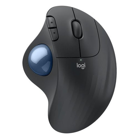 Mouse Logitech 910 007029 TRACKBALL Ergo M575S Graphite