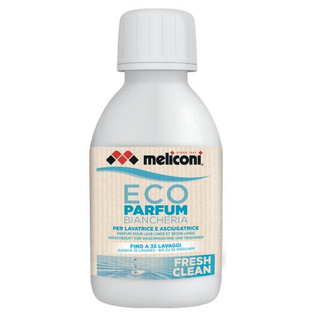 Profumatore bucato Meliconi 621033 GREEN Eco Parfum Fresh Clean