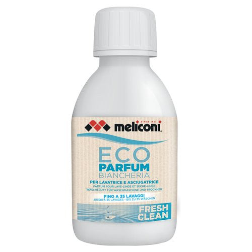 Profumatore bucato Meliconi 621033 GREEN Eco Parfum Fresh Clean