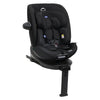 Seggiolino auto Chicco 06087148950000 EVERONE I SIZE Twist Recline Bla