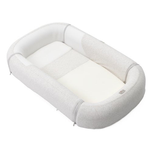 Riduttore lettino Chicco 07087166390000 MUMMY POD 3 in 1 Evo natural