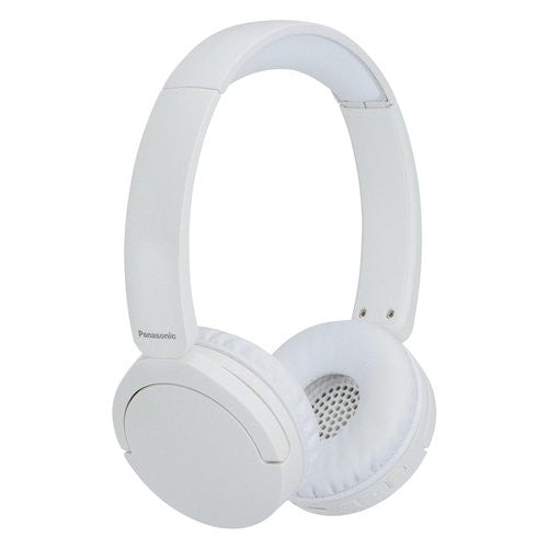 Cuffie microfono bluetooth Panasonic RB HF630BE W White