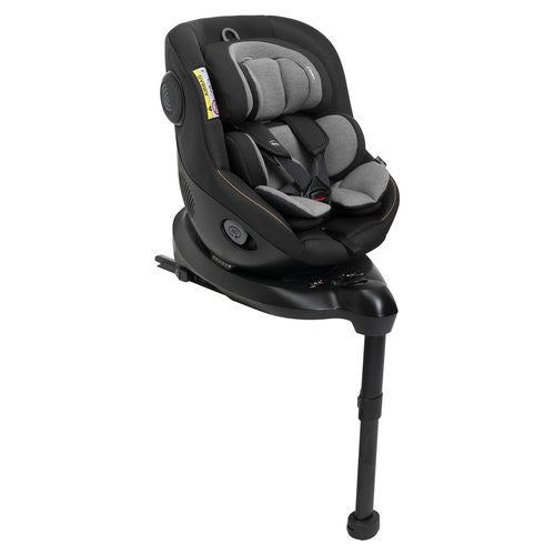 Seggiolino auto Chicco 04087114330000 SEAT105 Easy Recline System Posh