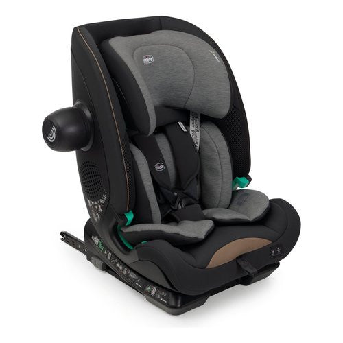 Seggiolino auto Chicco 04087147330000 SEAT&GO Reclyne Plus System Posh