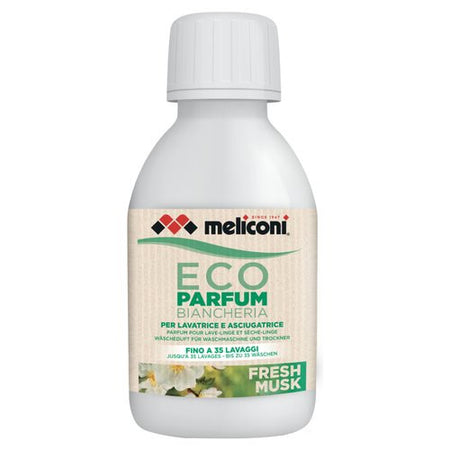 Profumatore bucato Meliconi 621032 GREEN Eco Parfum Fresh Musk
