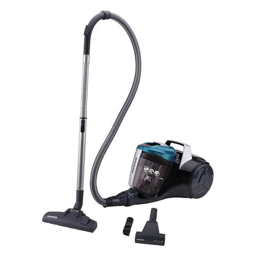Aspirapolvere Hoover 39002287 BREEZE BR31PET Blue e Black