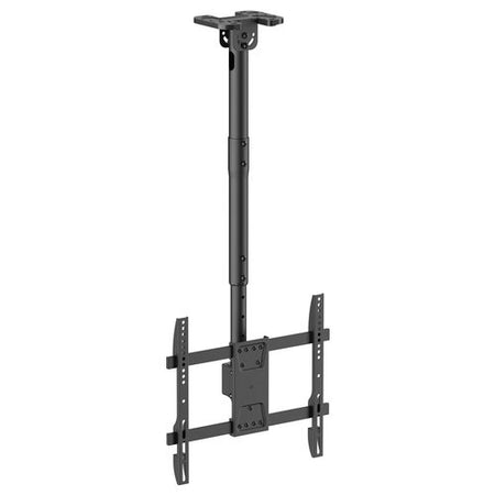 Supporto monitor parete Ciatti ALTO400 Black