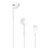 Auricolari microfono filo Apple MYQY3ZM A EARPODS White