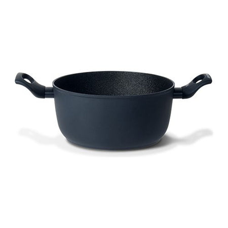 Casseruola Tvs CS480202910001 VIRTUS Antracite