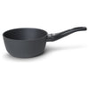 Casseruola Tvs CS479182910001 VIRTUS 1 manico Antracite