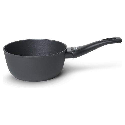 Casseruola Tvs CS479182910001 VIRTUS 1 manico Antracite