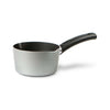 Casseruola Tvs 62035142310001 VELVET 1 manico Grigio