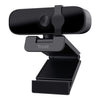 Webcam Trust 25548 TANOR Black