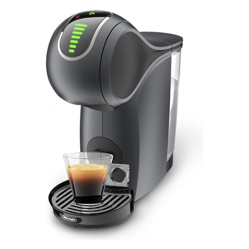 Macchina caffè De Longhi 0132180852 DOLCE GUSTO Genio S Touch EDG426 G