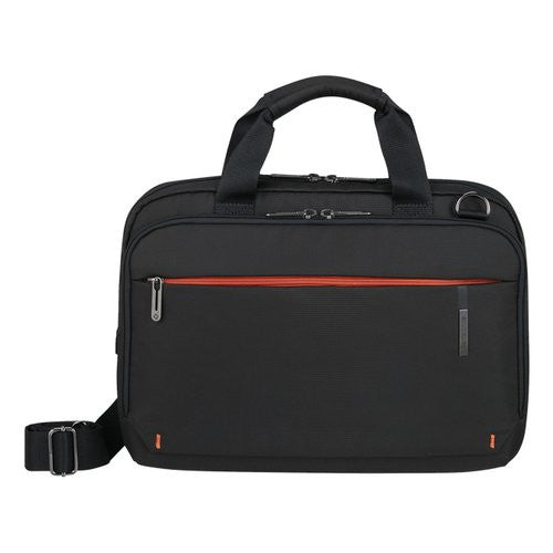 Borsa notebook Samsonite 142306 6551 NETWORK 4 Black