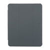 Custodia tablet Tucano IPDP13M4ST BBK IPAD SATIN Blu scuro