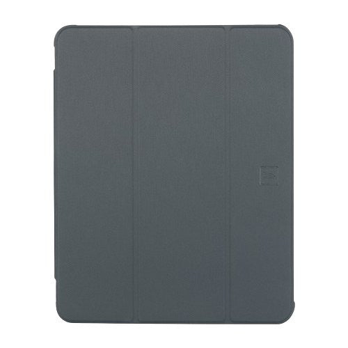 Custodia tablet Tucano IPDP13M4ST BBK IPAD SATIN Blu scuro