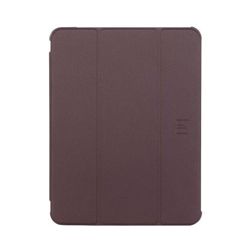 Custodia tablet Tucano IPDA11M2ST PP IPAD SATIN Prugna