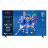 Tv Tcl 65P61B P61 SERIES Smart TV UHD Titanio
