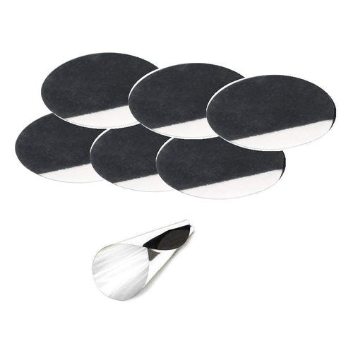 Salvagoccia Ghidini Cipriano 1844 SOMMELIER dischi flex Silver