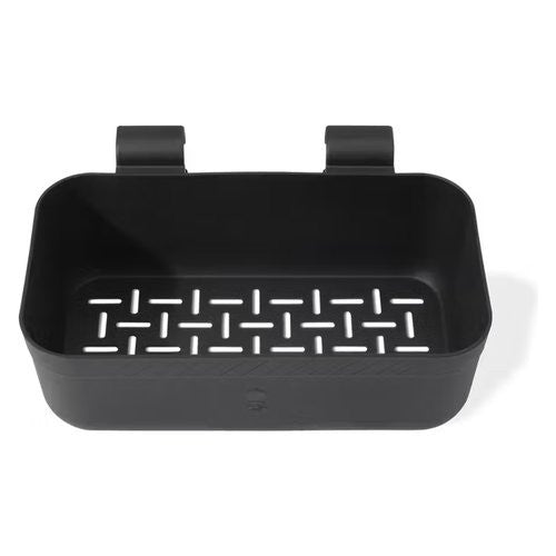 Portacondimenti appendibile per piastre Premium Slate da 76 cm Weber 3