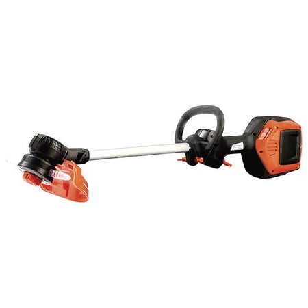 Decespugliatore giocattolo Husqvarna 8101 215iL Arancio e Grigio Aranc