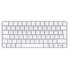 Tastiera computer Apple MXCL3T A MAGIC KEYBOARD Silver e White