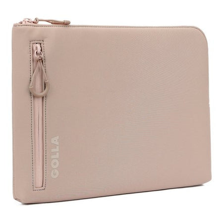 Custodia notebook Golla 601662 SLEEVE Cream