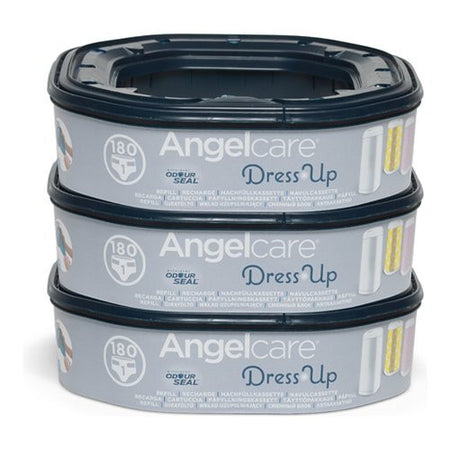 Ricarica contenitore pannolini Foppapedretti 9700272500 ANGELCARE Miss