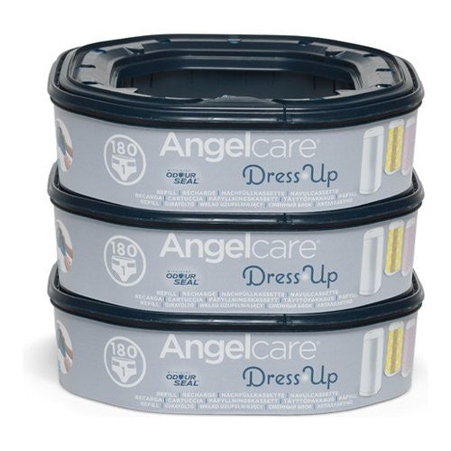 Ricarica contenitore pannolini Foppapedretti 9700272500 ANGELCARE Miss