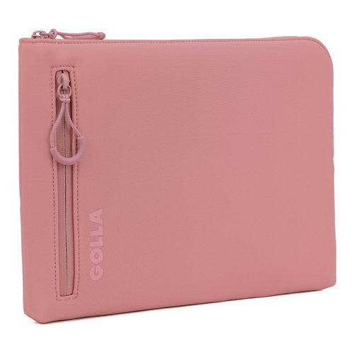 Custodia notebook Golla 601666 SLEEVE Dirty pink
